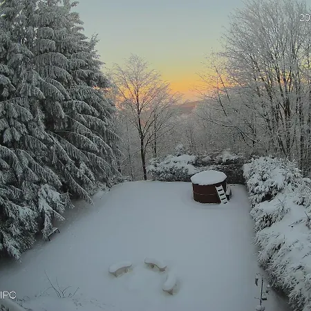 Nyaraló Molnárkalács Mátraszentimre