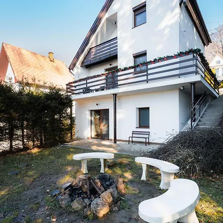 Molnarkalacs Vendeghaz Holiday home *