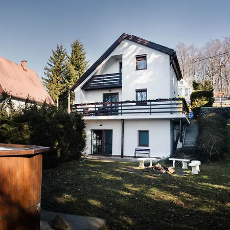 Holiday home Molnarkalacs Vendeghaz Matraszentimre