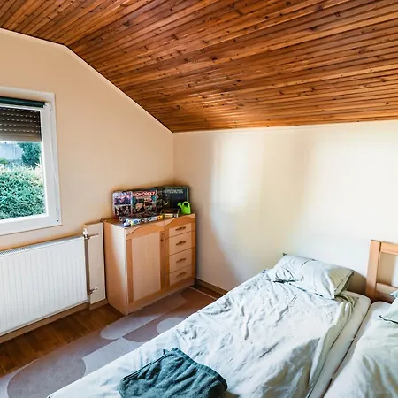 Holiday home Molnarkalacs Vendeghaz