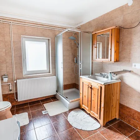 Molnarkalacs Vendeghaz Holiday home