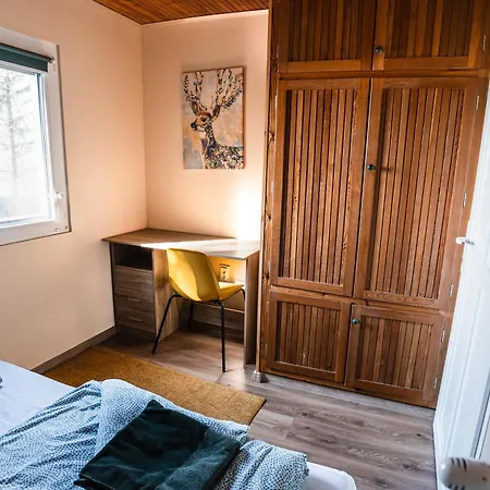 Molnarkalacs Vendeghaz Holiday home Matraszentimre