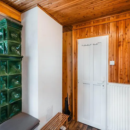 Molnarkalacs Vendeghaz Holiday home