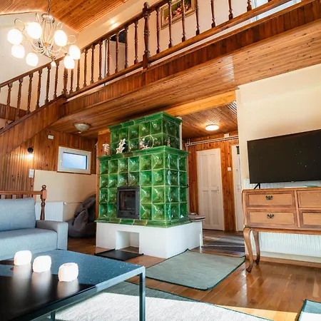 Holiday home Molnarkalacs Vendeghaz