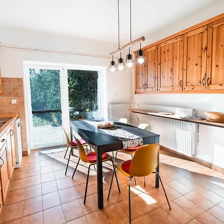 Molnarkalacs Vendeghaz Holiday home