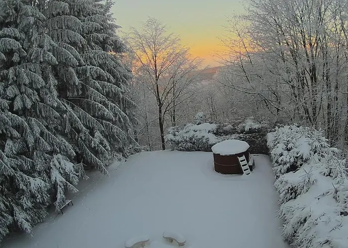 度假居 Molnarkalacs Vendeghaz 马蒂森蒂姆